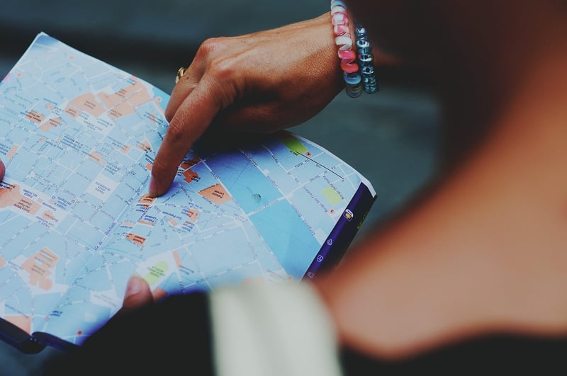 Local Eateries Guide