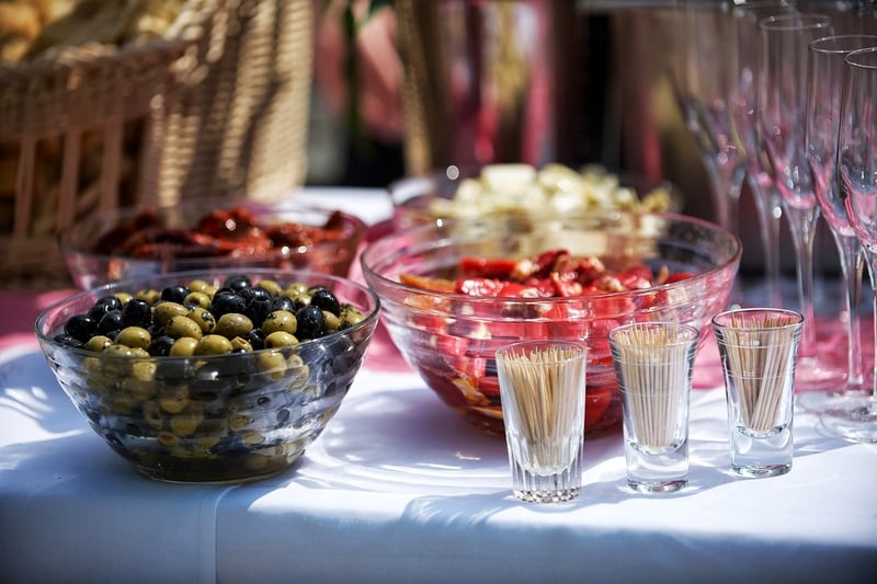 Diverse Culinary Creations