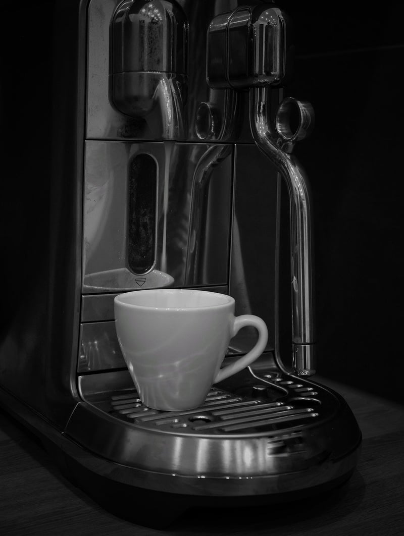 Coffee Maker