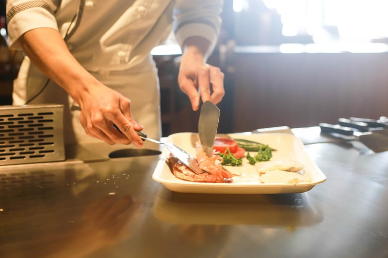 Quick and Easy Cooking
