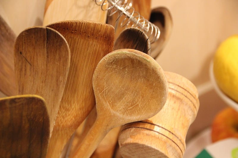 Eco-Friendly Pans