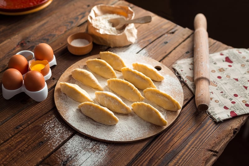 Mediterranean Cuisine