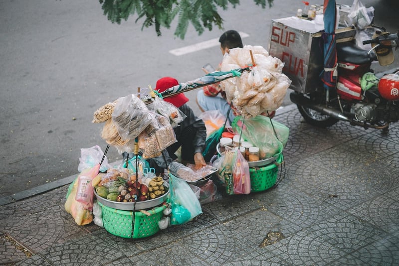 Street Food