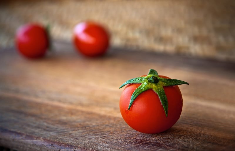 Farm-to-Table